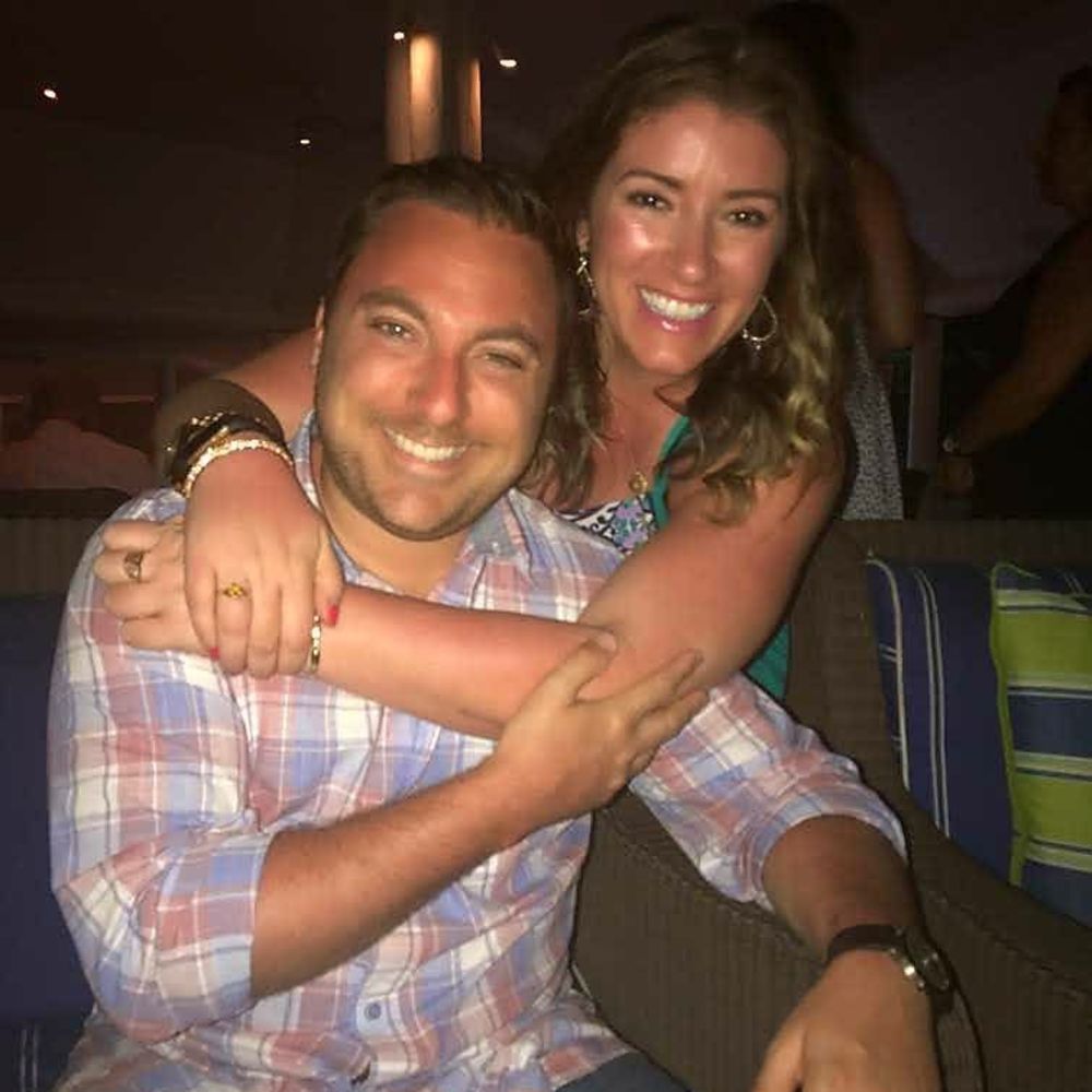 Meet your Posher, Greg